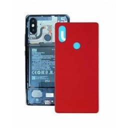 Capac Baterie Xiaomi Mi 8 SE Rosu