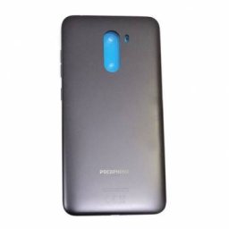 Capac Baterie Xiaomi Pocophone F1 Negru