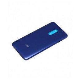 Capac Baterie Xiaomi Pocophone F1 Albastru