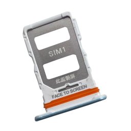 Suport Sim Xiaomi 12, Green