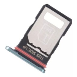 Suport Sim Motorola Edge 40 Verde