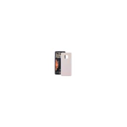 Capac Baterie Huawei Mate 20 Pro Alb