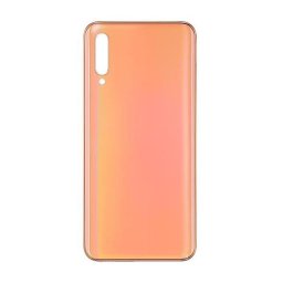 Capac Baterie Samsung Galaxy A70, SM A705F Orange Coral