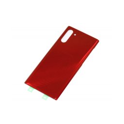 Capac Baterie Samsung Galaxy Note 10, N970 Rosu