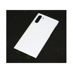 Capac Baterie Samsung Galaxy Note 10, N970 Alb
