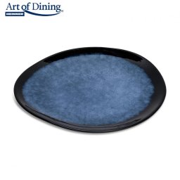 Set Farfurii Heinner HR-LH-FO284 | 4 Buc, Ovale, Ceramica, 28cm