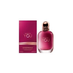 Armani Power Of You Eau de Parfum pentru femei EDP 90 ml