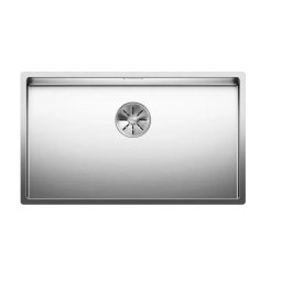 521580 Blanco Claron 700 - Chiuvetă, 74x44 cm, oțel inoxidabil