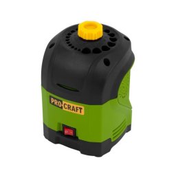 Masina de ascutit burghie Procraft EBS420, 95W, 1500 rpm, 3–12 mm