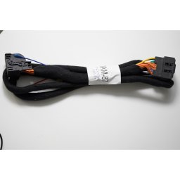 Cablaj plug & play Mercedes MBUX pentru DSP Nakamichi NDSK4285