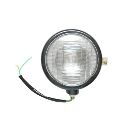 Lampa dreapta proiector de lucru universal 12V pentru tractoare si utilaje