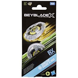 Beyblade X Shelter Drake 5-700 Booster Pack, titirez tip Balance
