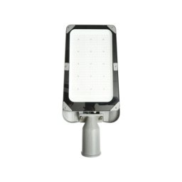 Lampa stradala LED 150W 25500 lm 6500K IP66 cu prindere pe stalp