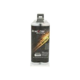 Adeziv epoxidic bicomponent pentru metal 70 g, fier si otel, BK00491