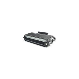 Cartus toner compatibil Brother TN3480 negru, randament 8000 pagini