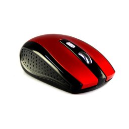 Mouse de notebook Media-Tech Raton Pro R Red