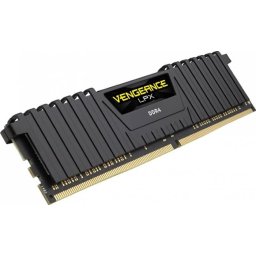 Memorie Memorie Corsair Vengeance 8gb Ddr4, 2400mhz, Cl14, Cmk8gx4m1a2400c14