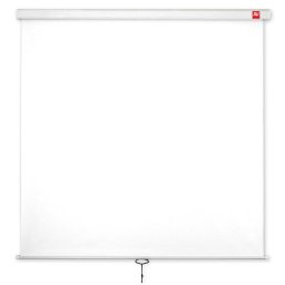 Avtek Wall Standard 200x200 (1:1) alb mat