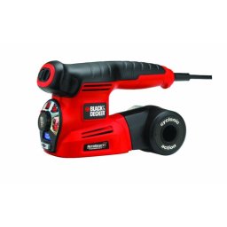 Slefuitor cu vibratii Black&Decker KA280K-QS, 220W, 4in1