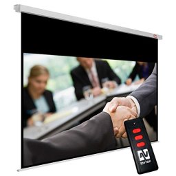 Ecran Avtek Business Electric 240 (235 x 146,8 cm), MW, 16:10