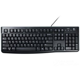 Tastatura Logitech K120 USB OEM, negru