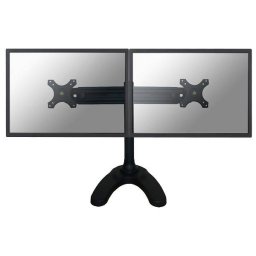 Suport TV / Monitor FPMA-D700DD, 2 ecrane, 19 - 30 inch, negru