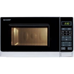 Cuptor cu microunde Sharp R642INW