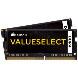 DDR4 SODIMM Corsair Vengeance 16GB (2x8GB) 2133MHz CL15 1.20V