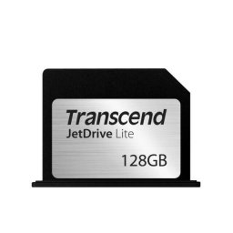 Transcend JetDrive Lite 360 storage expansion card 128GB Apple MacBookPro Retina