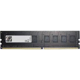 G.Skill DDR4 8GB 2400MHz CL17 1.2V