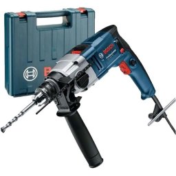 Masina de gaurit cu percutie Bosch Professional GSB 18-2 RE