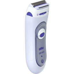 Epilator Braun LS5560 LadyShaver Wet&Dry