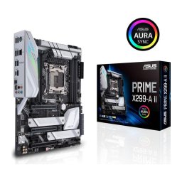 Placa de baza ASUS PRIME X299-A II