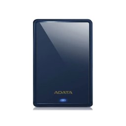HDD Extern Adata HV620S 1TB, 2.5", USB 3.0, Albastru