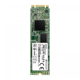 SSD Transcend 830S 256GB, SATA3, M.2