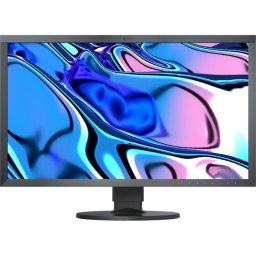 Monitor LED Eizo ColorEdge CS2731 27 inch QHD IPS 10 ms 60 Hz KVM USB-C, Negru