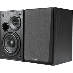 Boxe Edifier 2.0 R1100-BK, 42W, Negru
