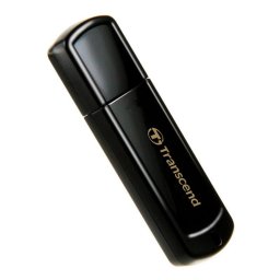 Memorie externa Transcend Jetflash 350 32GB negru
