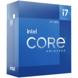Procesor Intel® Core™ i7-12700K Alder Lake, 3.6GHz, 25MB, Socket 1700