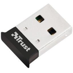 Adaptor Bluetooth Trust 18187, Alb