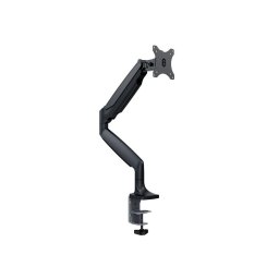 Suport monitor de masa Multibrackets 3262, 15"- 27", maxim 9 kg, Negru