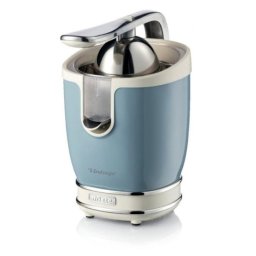 Storcator citrice, Ariete, albastru pastel