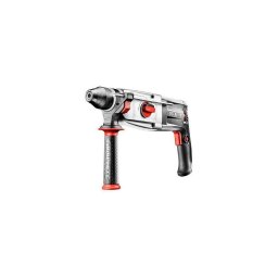 Ciocan rotopercutor 1050W 13 mm GRAPHITE 58G722, Argintiu