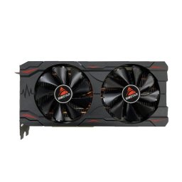 Placa Video BIOSTAR GeForce RTX 3070 EXTREME GAMING, 8GB GDDR6, 256 Bit, DP, HDMI