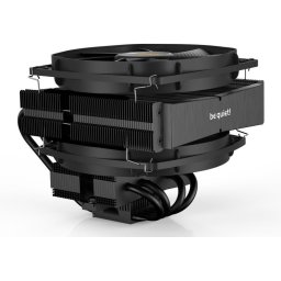 Cooler procesor be quiet! BK031, Dark Rock TF 2, 230 W, 1400 rpm
