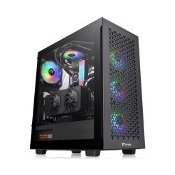 Carcasa Thermaltake V350 TG ARGB Air black
