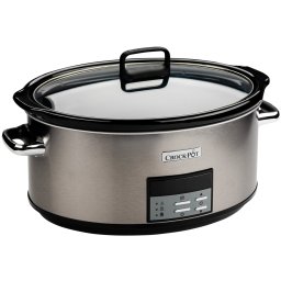 Oala Digitala Crock-pot