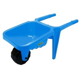 Roaba Wader, plastic rezistent, albastru, recomandat 1 an+