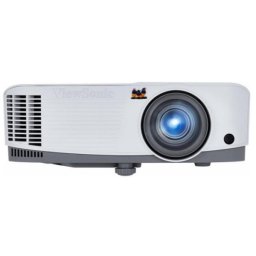 Videoproiector ViewSonic PA503W, DC3, 3600 Lumeni, 1280X800, Contrast 22000:1, HDMI, Alb