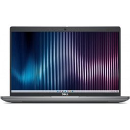 Laptop Dell Latitude 5440, Intel Core i7-1365U, 14 inch FHD, 16GB RAM, 512GB SSD, Windows 11 Pro, Gri